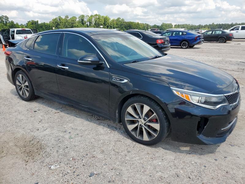 2016 KIA OPTIMA SX 5XXGW4L27GG068726