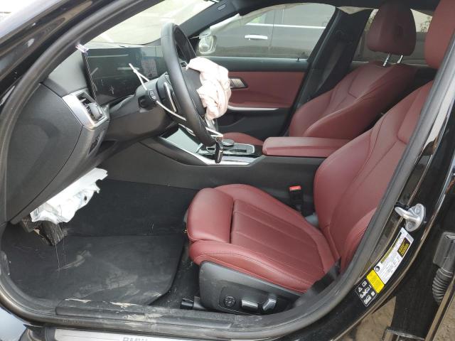 2023 BMW 330XI 3MW89FF00P8D64483