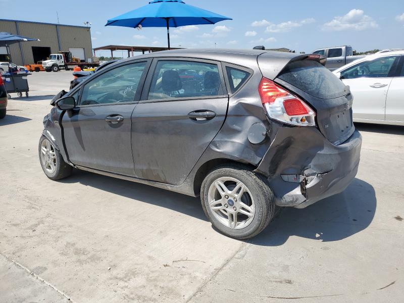 2017 FORD FIESTA SE 3FADP4EJ0HM140750