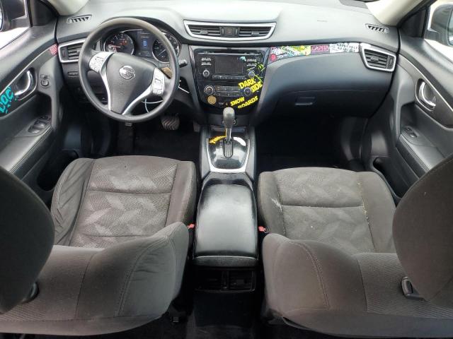 2016 NISSAN ROGUE S KNMAT2MV1GP734810