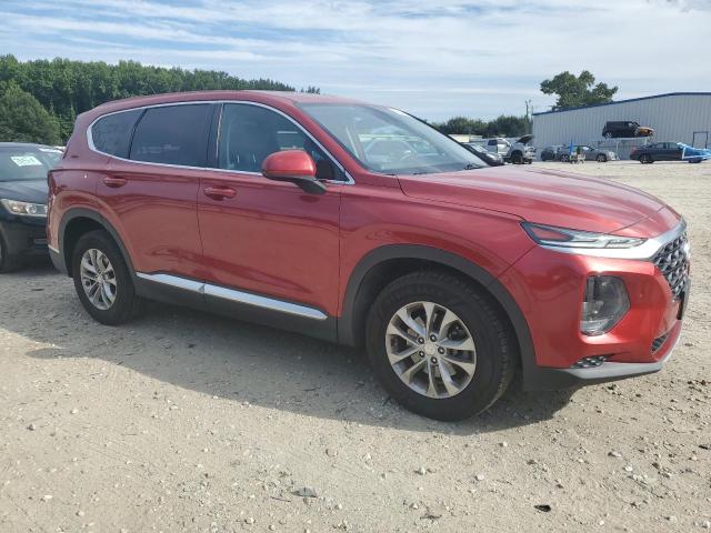 2019 HYUNDAI SANTA FE S 5NMS23AD5KH083921