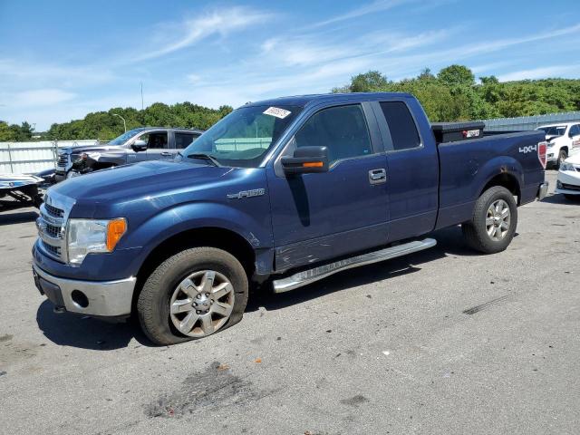 FORD F150 SUPER CAB