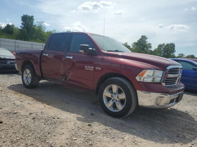 2017 RAM 1500 SLT 1C6RR6LT9HS639264