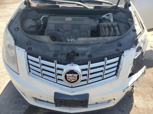 2016 CADILLAC SRX PERFOR 3GYFNCE32GS546974