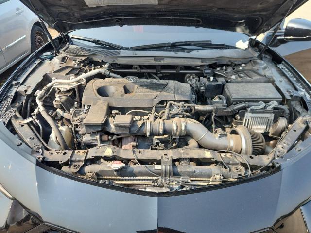 2021 ACURA TLX TECH A 19UUB6F54MA001252