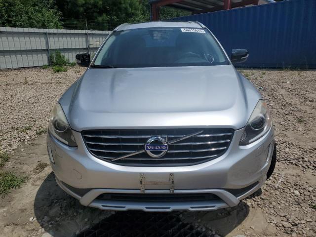 2017 VOLVO XC60 T6 DY YV449MRR5H2099606