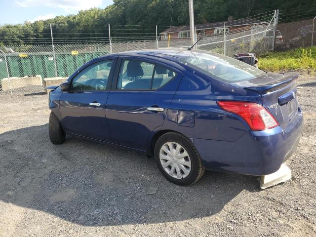 2018 NISSAN VERSA S 3N1CN7AP8JL824645