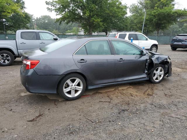2012 TOYOTA CAMRY BASE - 4T1BF1FK6CU125454