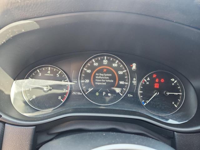 2025 MAZDA CX-50 PREF 7MMVABBM8SN304794