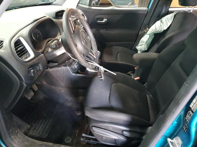 2020 JEEP RENEGADE S ZACNJBAB9LPL27474