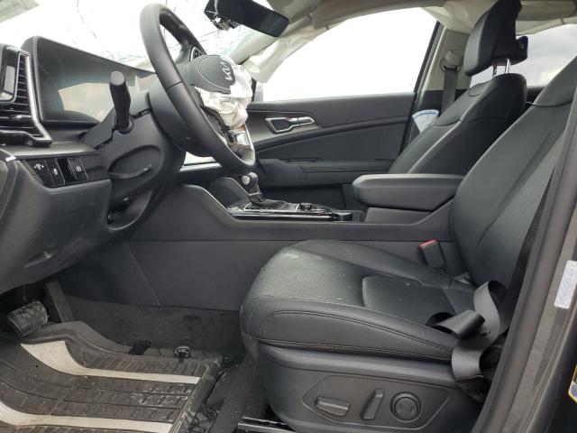 2025 KIA SPORTAGE E - KNDPVCDF3S7363323