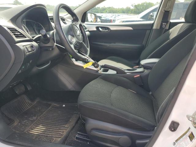 2019 NISSAN SENTRA S - 3N1AB7AP2KY238172