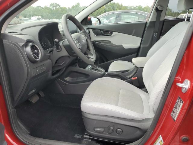 2023 HYUNDAI KONA SEL KM8K62AB9PU042894