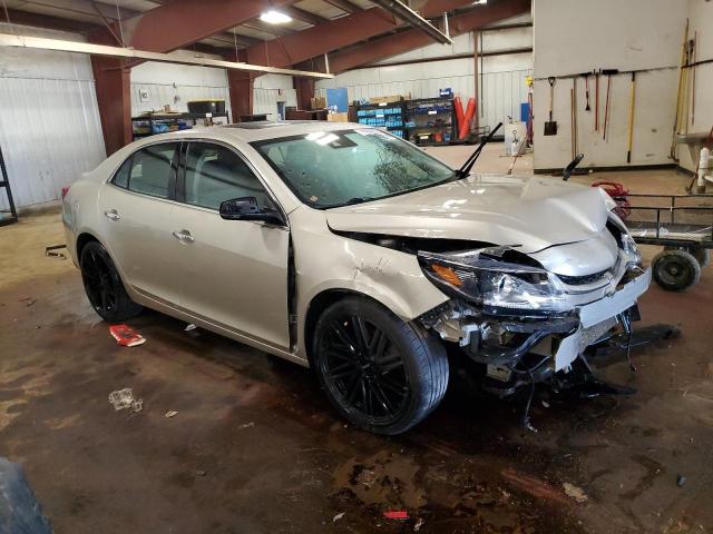 2015 CHEVROLET MALIBU LTZ 1G11G5SX9FF106839