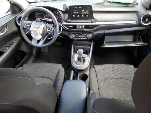 2019 KIA FORTE FE 3KPF24ADXKE049908