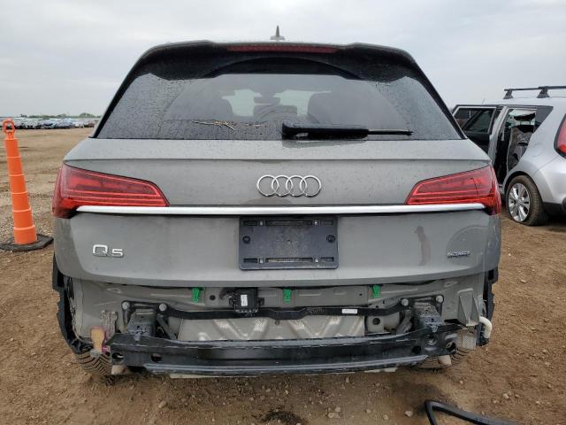 2023 AUDI Q5 PREMIUM WA1EAAFY2P2108697