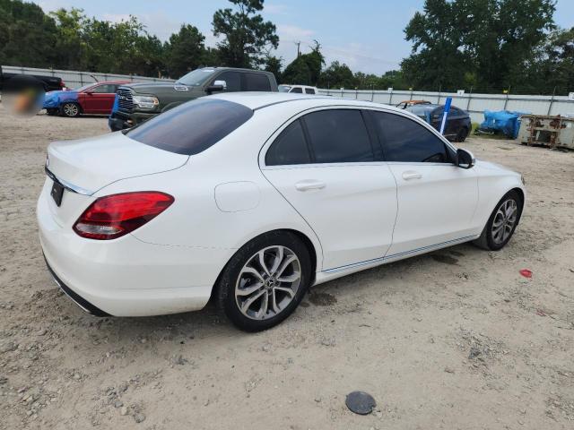 2017 MERCEDES-BENZ C 300 - 55SWF4JB9HU222046