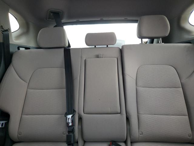 2020 HYUNDAI TUCSON LIM - KM8J33ALXLU140264