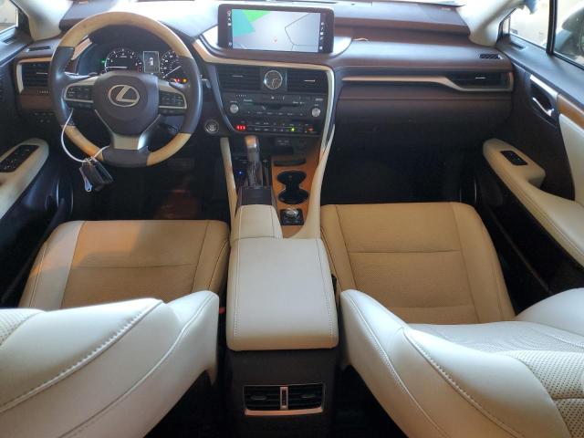 2020 LEXUS RX 350 - 2T2HZMDA7LC219319