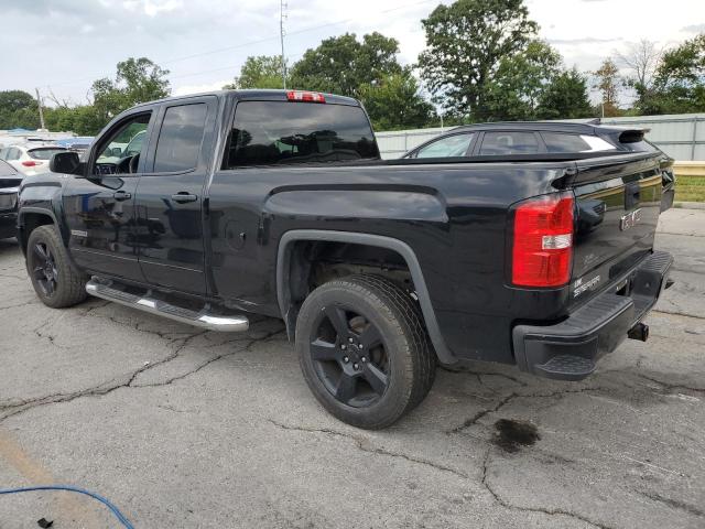 2017 GMC SIERRA K1500 1GTV2LEC4HZ125871
