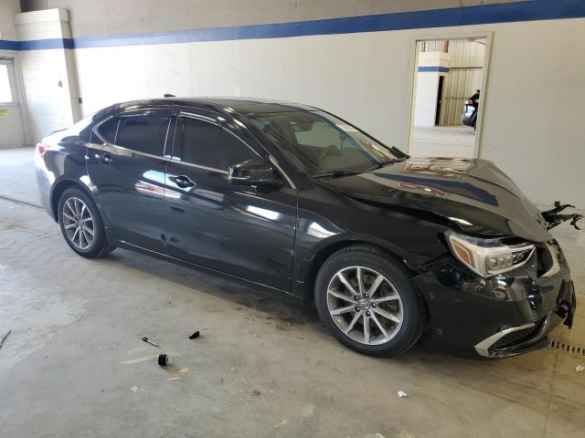 2018 ACURA TLX 19UUB1F38JA005074