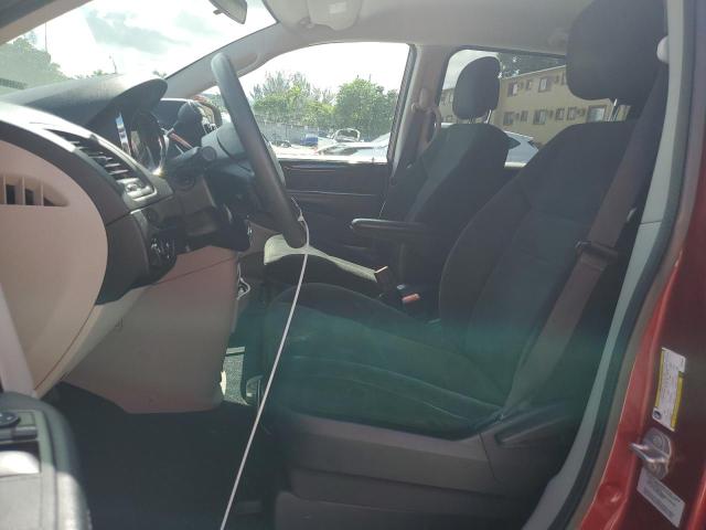 2015 DODGE GRAND CARA 2C4RDGBG3FR623917