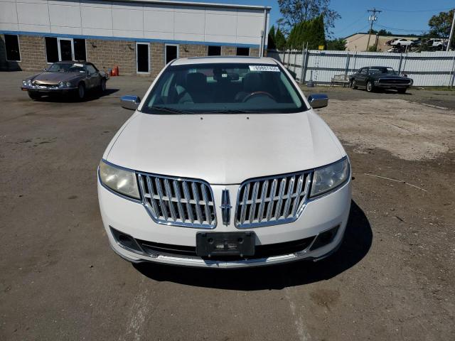 2010 LINCOLN MKZ - 3LNHL2JC8AR605735