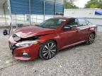 2019 NISSAN ALTIMA SR - 1N4BL4CV7KN311211