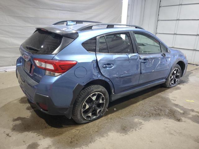 2019 SUBARU CROSSTREK - JF2GTACC2KH222305