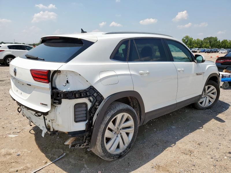 2022 VOLKSWAGEN ATLAS CROS 1V2HE2CA3NC230589