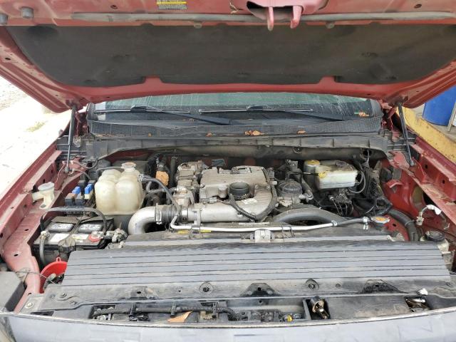 2016 NISSAN TITAN XD S 1N6BA1F25GN503795