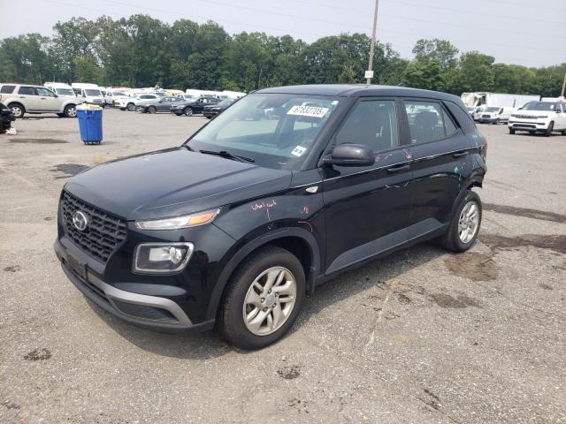 2022 HYUNDAI VENUE SE KMHRB8A3XNU142473