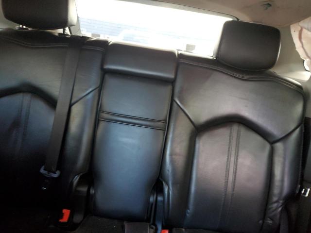 2015 CADILLAC SRX LUXURY COLLECTION 3GYFNEE34FS526350