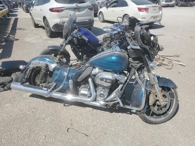 2020 HARLEY-DAVIDSON FLHX - 1HD1KBC10LB664501