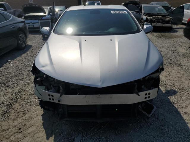 2018 CHEVROLET VOLT LT 1G1RC6S53JU124230