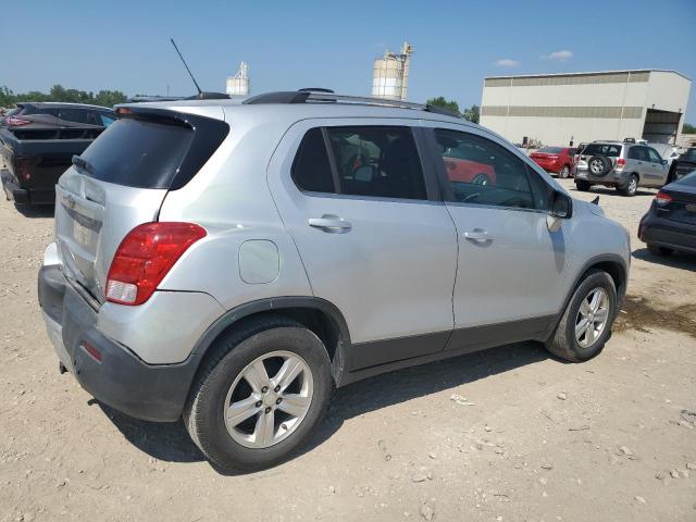 2016 CHEVROLET TRAX 1LT 3GNCJLSB0GL186329