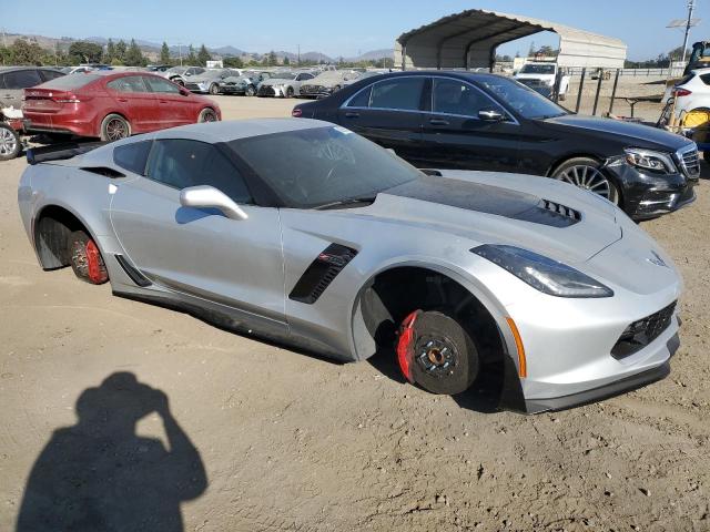 2015 CHEVROLET CORVETTE Z06 2LZ 1G1YR2D61F5602400