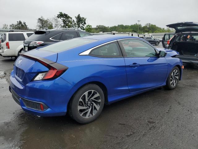 2017 HONDA CIVIC LX 2HGFC4B0XHH300174
