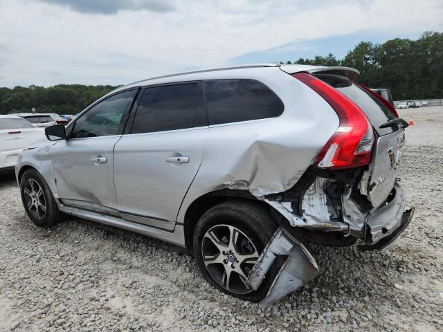 2015 VOLVO XC60 T6 PREMIER YV449MDK8F2678130