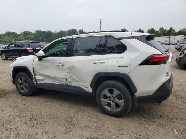 2022 TOYOTA RAV4 XLE - 4T3RWRFV3NU073119