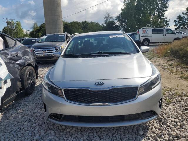 2017 KIA FORTE LX - 3KPFK4A7XHE144648