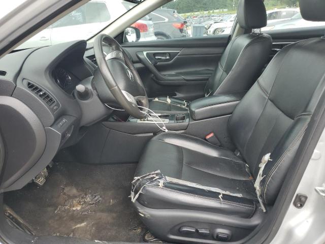 2017 NISSAN ALTIMA 2.5 - 1N4AL3AP7HC207994