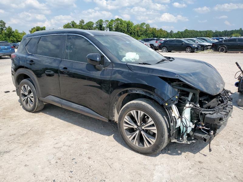 2023 NISSAN ROGUE SV - 5N1BT3BA4PC820626