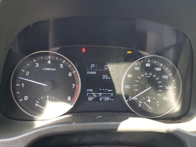 2018 HYUNDAI ELANTRA SE 5NPD74LF2JH359343