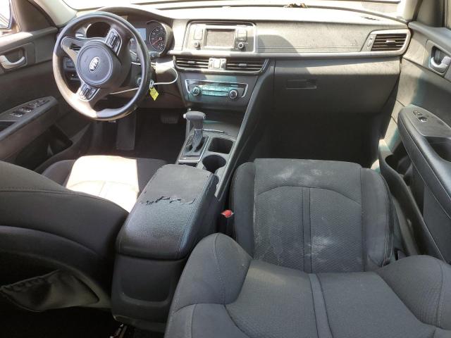2017 KIA OPTIMA LX 5XXGT4L38HG141203
