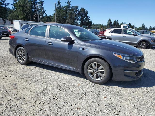 2017 KIA OPTIMA LX 5XXGT4L18HG115151