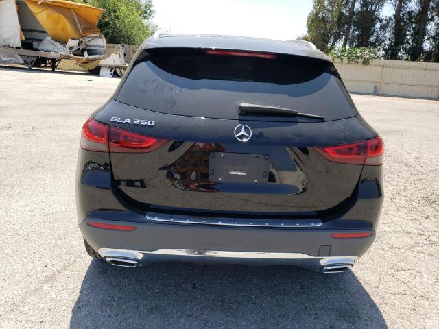 2023 MERCEDES-BENZ GLA 250 W1N4N4GB4PJ442410