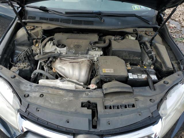 2017 TOYOTA CAMRY LE - 4T1BF1FK0HU793953