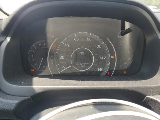 2015 HONDA CR-V TOURI - 5J6RM4H92FL000086