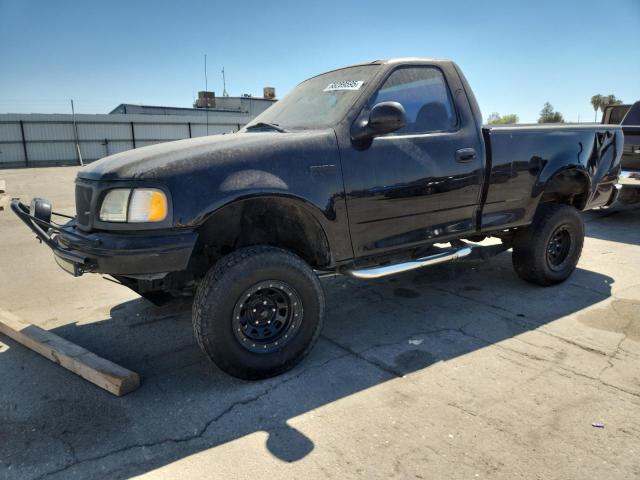 FORD F150
